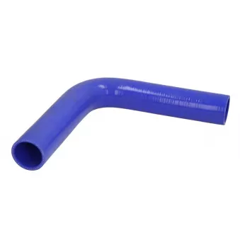 Coude en silicone pour système de refroidissement BPART KOL.SIL.45/250
