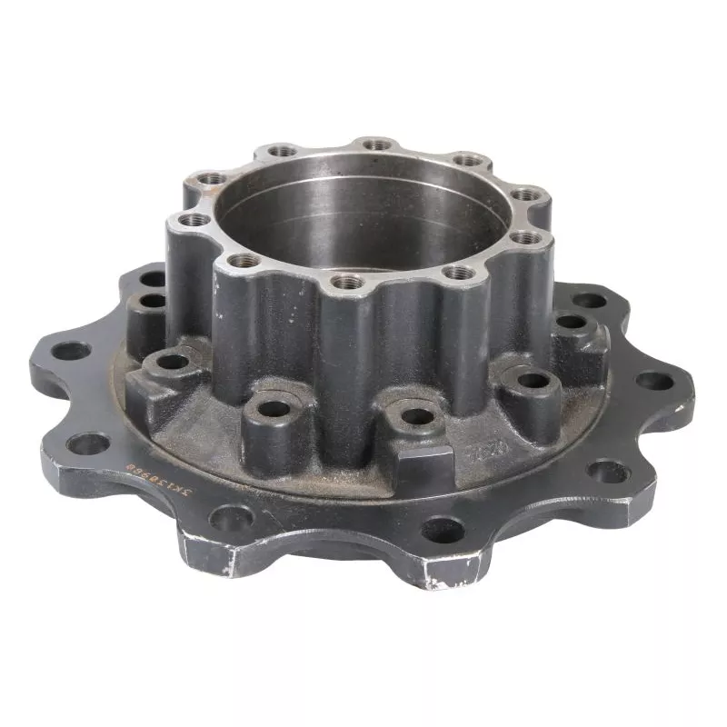 Moyeu de roue arrière BPART 81.35701.0155BP