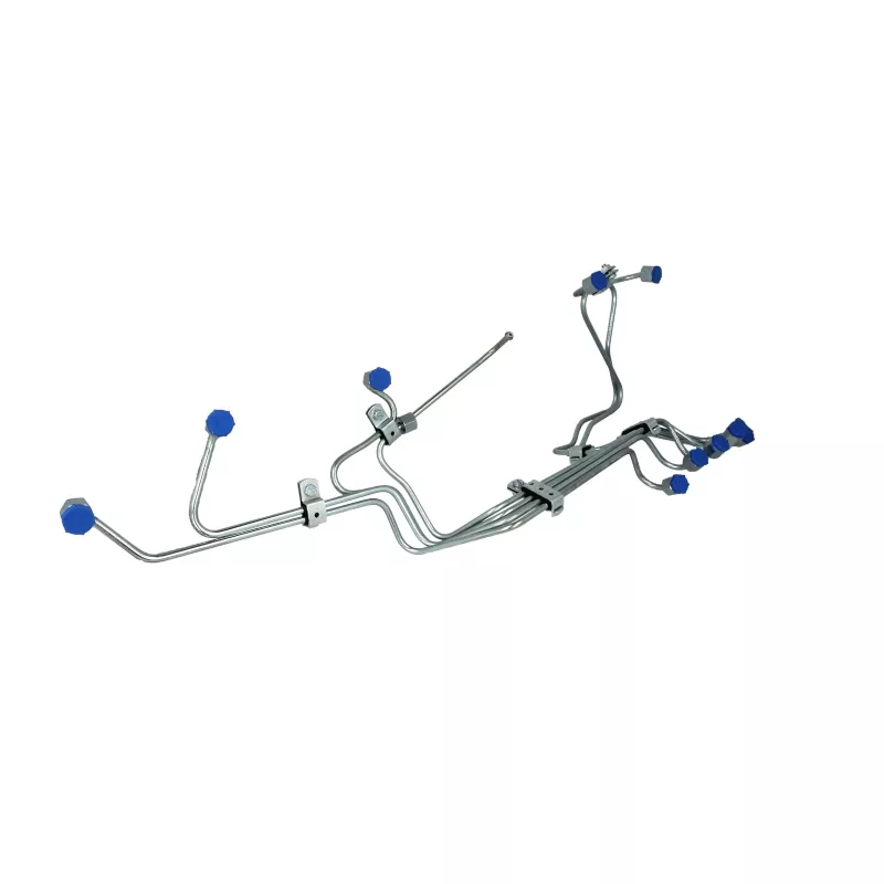 Kit de conduites à haute pression, injection BPART 51.10303.6181BP