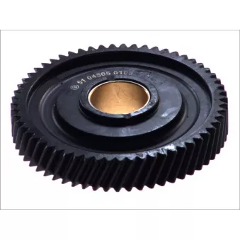 Poulie d'arbre à cames BPART 51.04505.5046BP