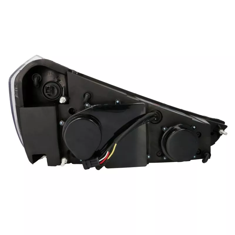 Projecteur principal BPART SCA8002901BP - Visuel 1