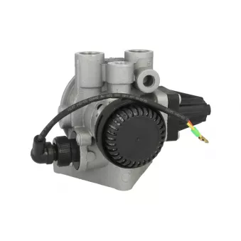 Dessiccateur, système d'air comprié BPART WA 02.008