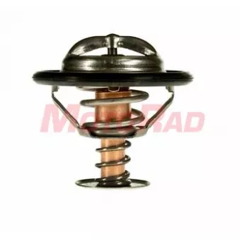 Thermostat d'eau MOTORAD