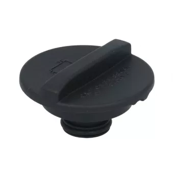 Bouchon, réservoir de liquide de refroidissement MOTORAD