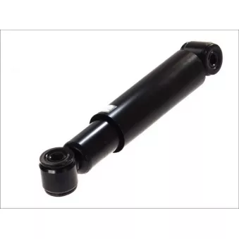 Jeu de 2 amortisseurs avant BPART