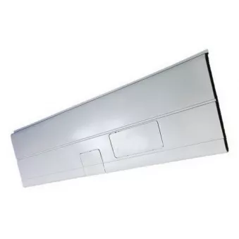 Pare-chocs arrière BPART