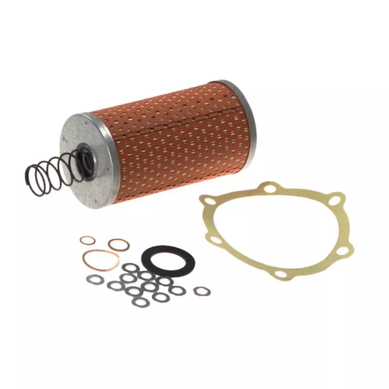 Filtre, système hydraulique de travail BPART WO-295