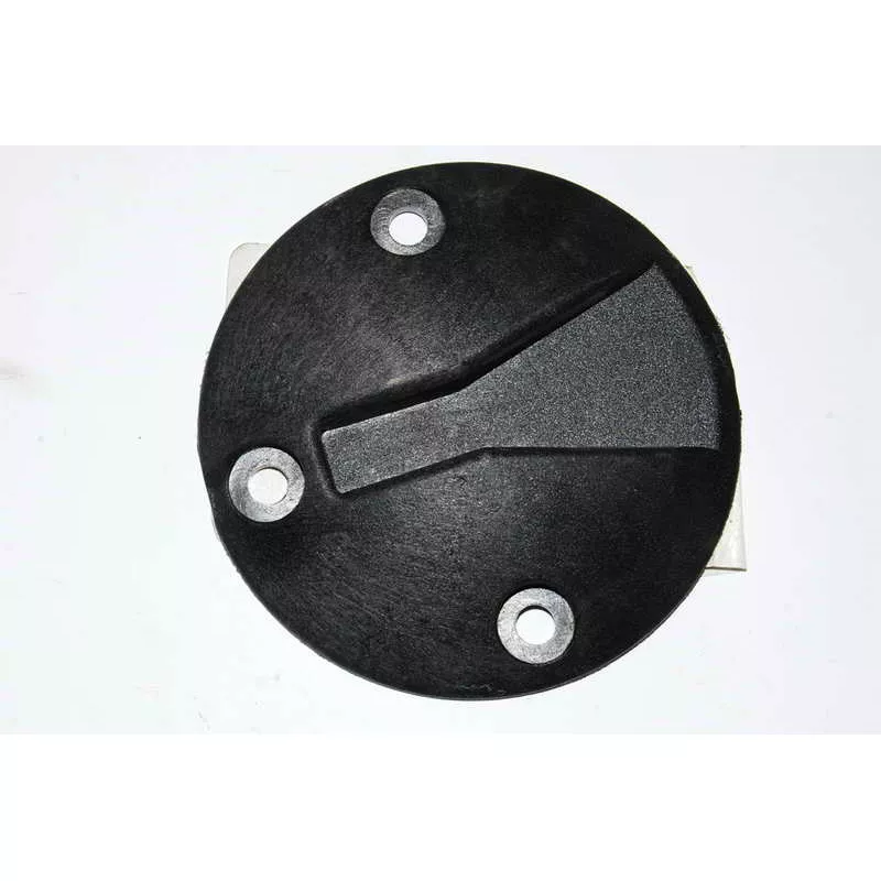 Guidage à galets, porte coulissante BPART 2401.177.200