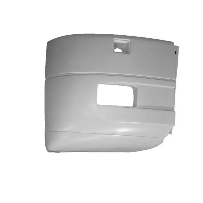 Pare chocs avant BPART 150104010BP