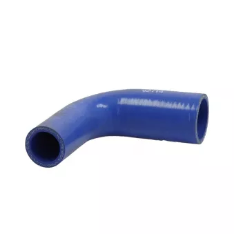 Coude en silicone pour système de refroidissement BPART KOL.SIL.28/38
