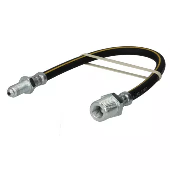 Durite de refroidissement BPART