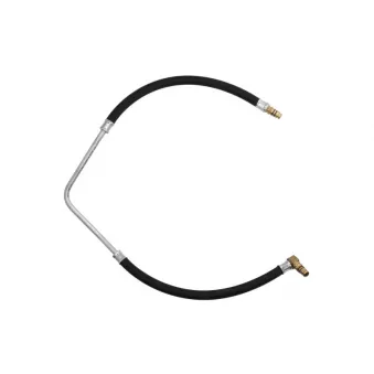 Flexible de frein BPART