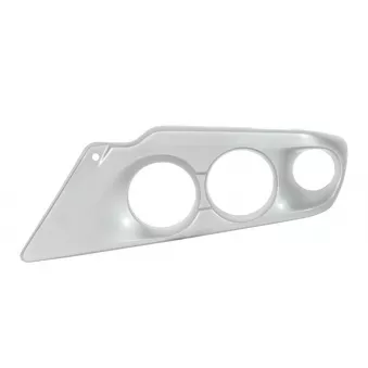 Enjoliveur, pare-chocs BPART