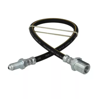 Durite de refroidissement BPART