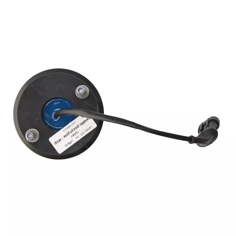 Feu stop additionnel BPART 0000.036.380BP - Visuel 1