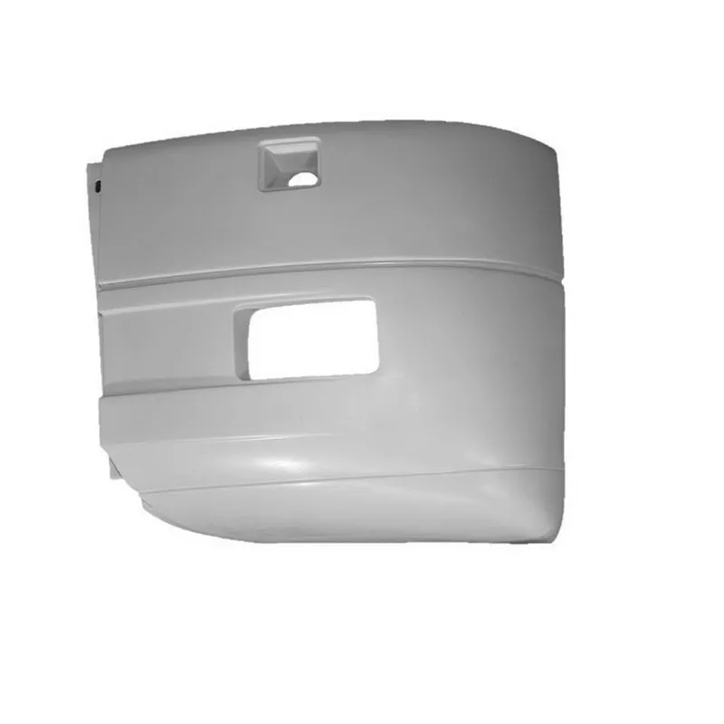 Pare chocs avant BPART 150104011BP