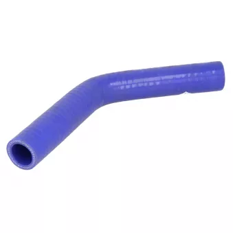 Coude en silicone pour système de refroidissement BPART KOL.SIL.25/45