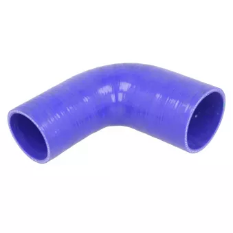 Coude en silicone pour système de refroidissement BPART KOL.SIL.70/80