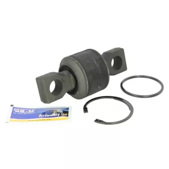 Silent bloc de suspension (train arrière) BPART