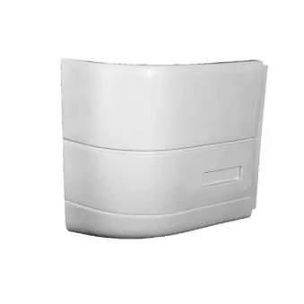 Pare-chocs arrière BPART