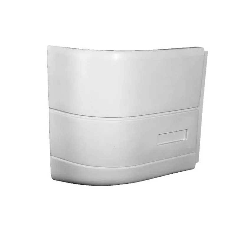 Pare-chocs arrière BPART 150104014BP