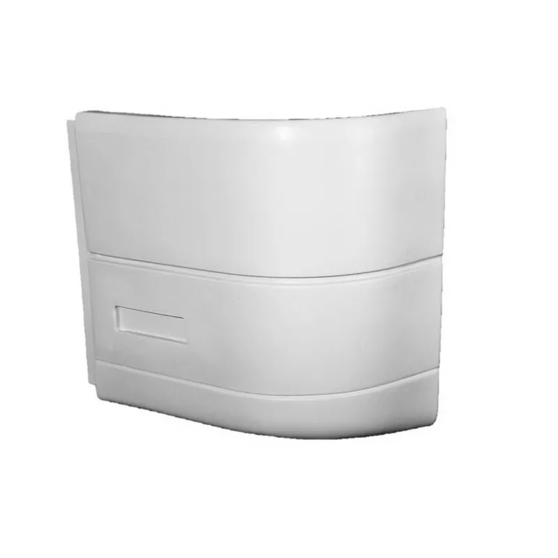 Pare-chocs arrière BPART 150104015BP