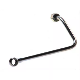 Durite de refroidissement BPART PR-S-R