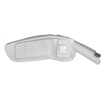 Coque de rétroviseur BPART 6298100179BP