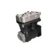 Compresseur, système d'air comprimé MOTO REMO LP-4965/R - Visuel 2