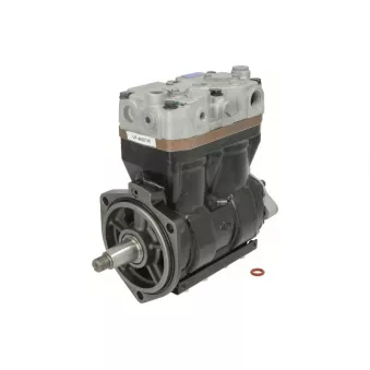 Compresseur, systeme d'air comprime MOTO REMO LP-4857/R