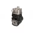 Compresseur, systeme d'air comprime MOTO REMO LP-3997/R - Visuel 1