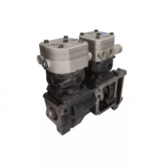 Compresseur, système d'air comprimé MOTO REMO 51.54100.6007/R