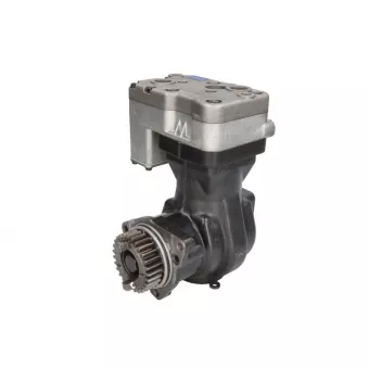 Compresseur, systeme d'air comprime MOTO REMO 912.116.000.0/R