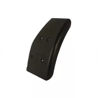 garde-boue avant ANAC MAKINA