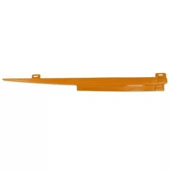 Carter moteur ANAC MAKINA 332-P5292