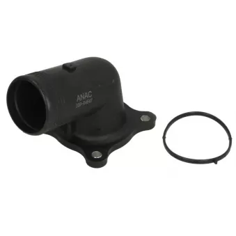 Raccordement du système de refroidissement ANAC MAKINA 320-04547