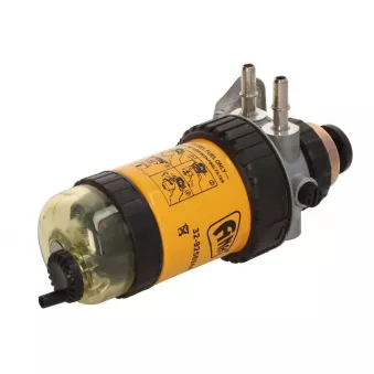 Clarificateur de filtre à carburant ANAC MAKINA 320-07140