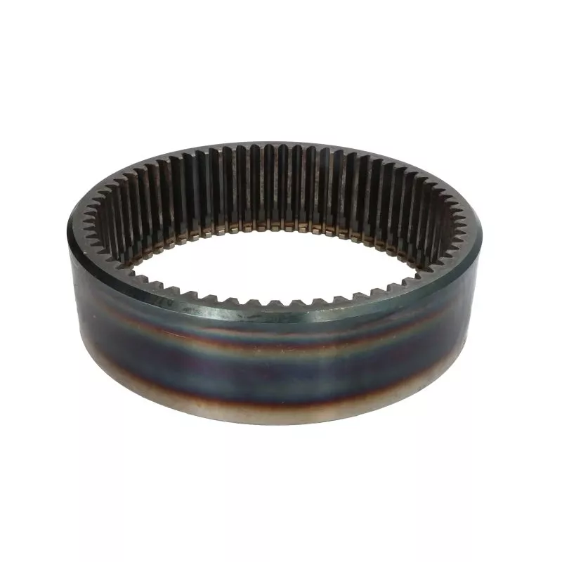 Anneau de moyeu de roue ANAC MAKINA 450-10205 - Visuel 1