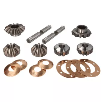 Kit de réparation, différentiel ANAC MAKINA 450-11000