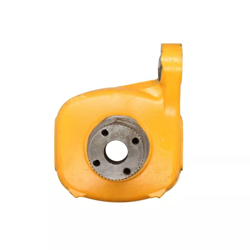 Fusée d'essieu ANAC MAKINA 458-20041 - Visuel 1