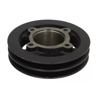 Poulie, vilbrequin ANAC MAKINA 02-200877