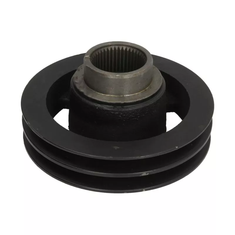 Poulie, vilbrequin ANAC MAKINA 02-200877 - Visuel 1