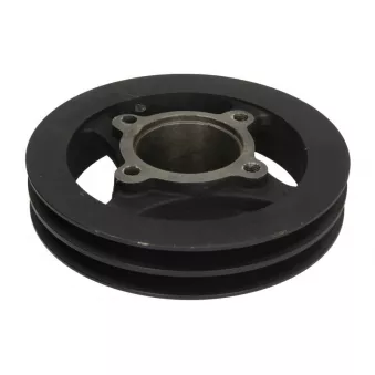 Poulie, vilbrequin ANAC MAKINA 02-200018