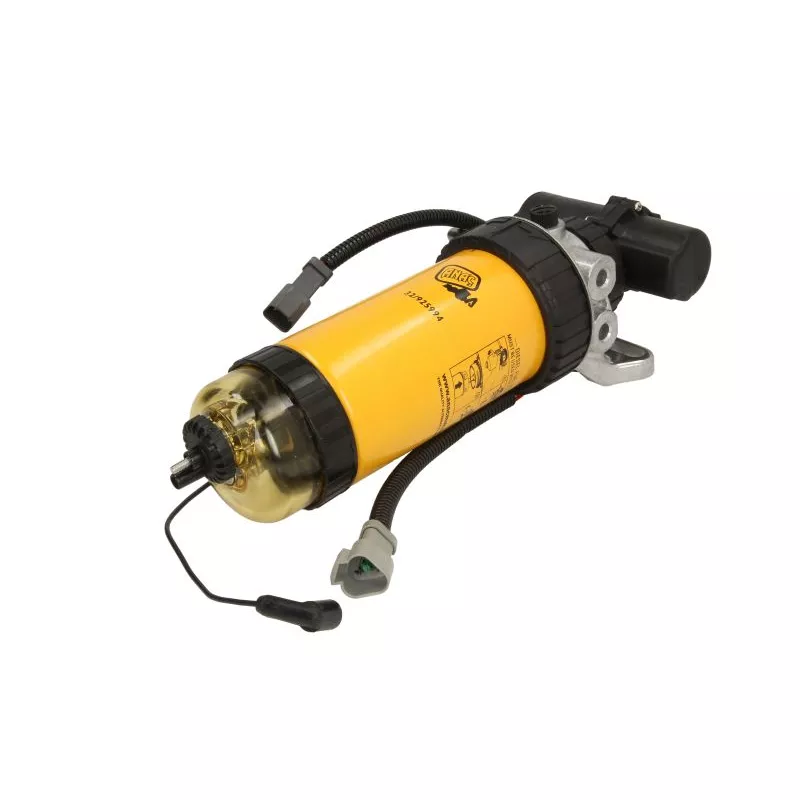 Unité d'injection de carburant ANAC MAKINA 332-D6723