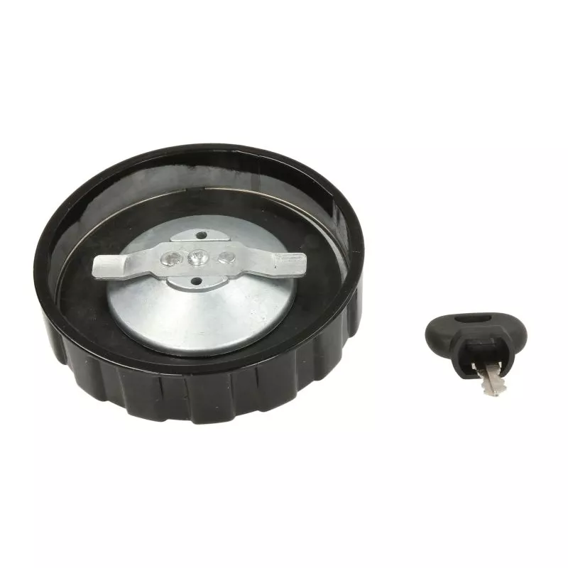 Bouchon du remplissage d'huile ANAC MAKINA 123-05892 - Visuel 1