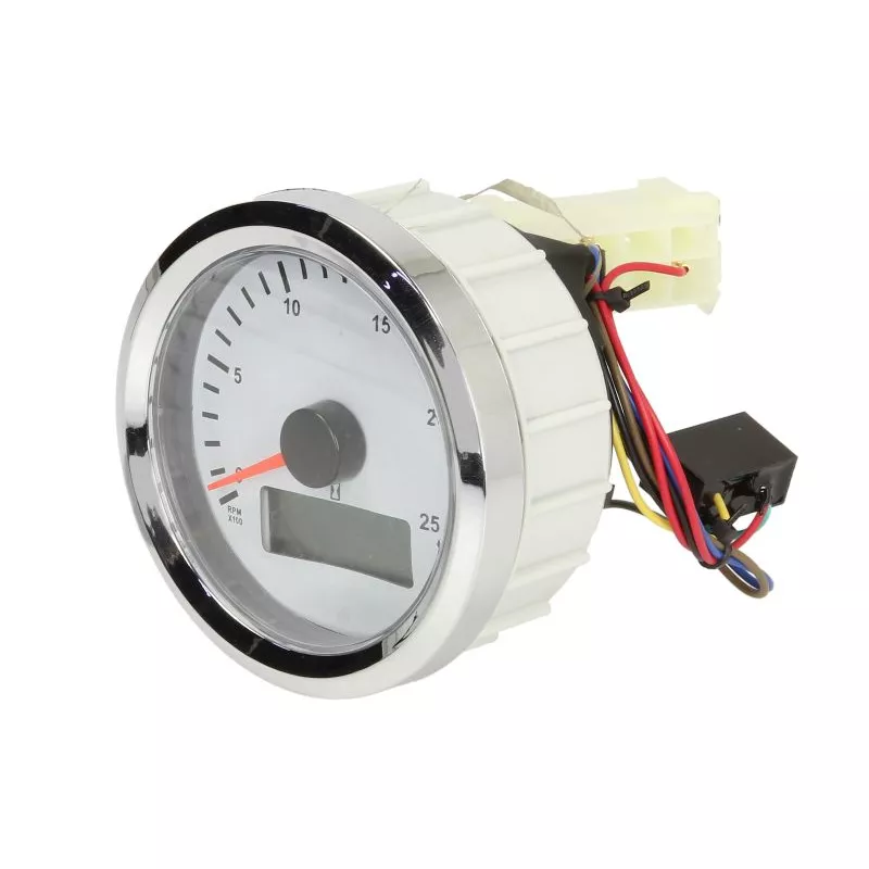 Compteur de vitesse ANAC MAKINA 704-D7231 - Visuel 1