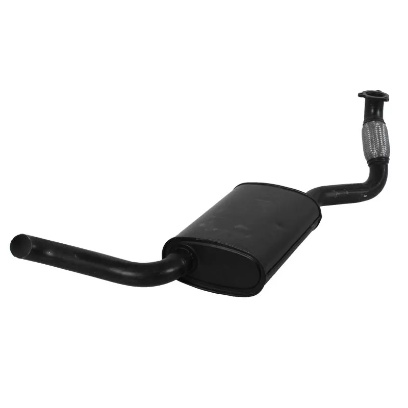 Silencieux central ANAC MAKINA 160-15584