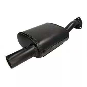 Silencieux central ANAC MAKINA 331-35702