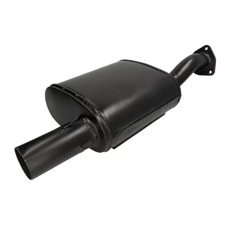 Silencieux central ANAC MAKINA 331-35702