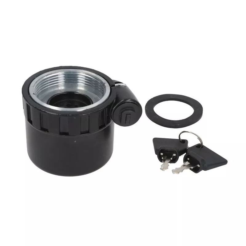 Bouchon du remplissage d'huile ANAC MAKINA 32-925421 - Visuel 1